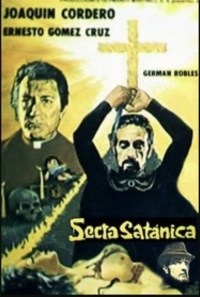 Secta satánica: el enviado del señor