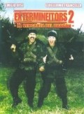 Película Extermineitors II: La venganza del dragón
