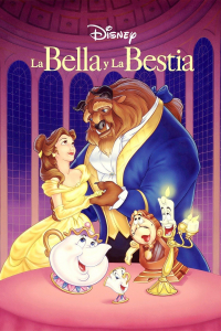 La bella y la bestia
