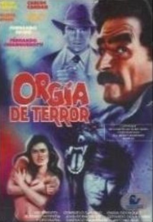 Orgía de terror
