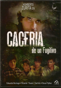 Caceria de un fugitivo