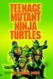 Tortugas ninja