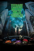 Película Teenage Mutant Ninja Turtles