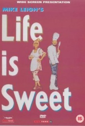 La vida es dulce