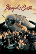 Película Memphis Belle