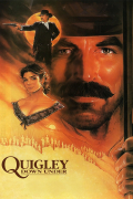 Película Quigley Down Under