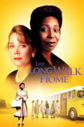Película The Long Walk Home