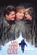 Película Men Don't Leave