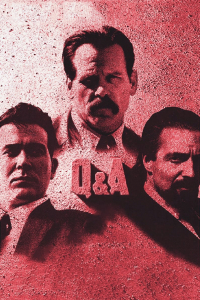 Distrito 34: Corrupción total