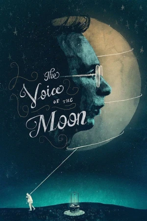 La voz de la luna