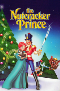 Película The Nutcracker Prince