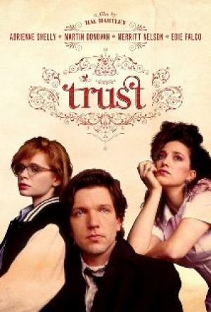 Trust (Confía en mí)