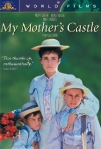 El castillo de mi madre