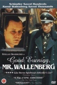 God Afton, Herr Wallenberg