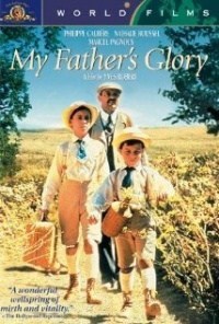 La gloria de mi padre