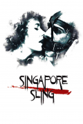 Película Singapore Sling