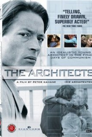 Los arquitectos