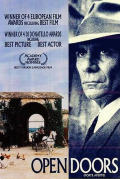 Película Open Doors