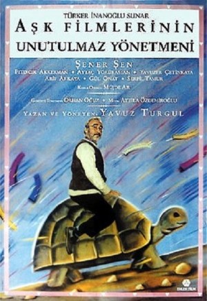 Ask filmlerinin unutulmaz yönetmeni