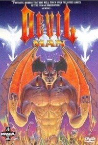 Devilman: El nacimiento