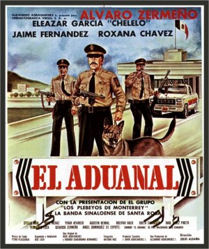 El aduanal