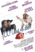 Película I Don't Owe 100 Times