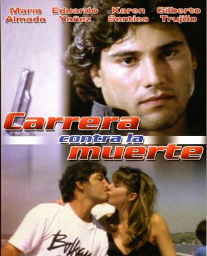 Carrera contra la muerte