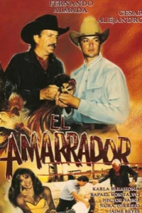 El amarrador