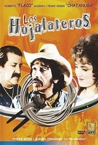 Los hojalateros