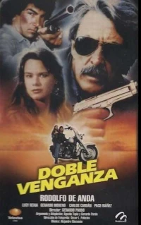 Doble venganza Doble venganza