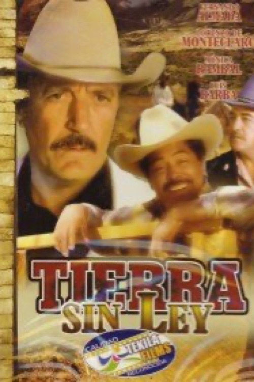 Tierra Sin Ley Película Completa En Español Tierra sin ley - Película 1991 - Cine.com