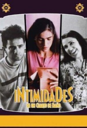 Intimidades de un cuarto de baño