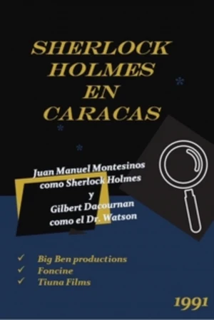 Sherlock Holmes en Caracas