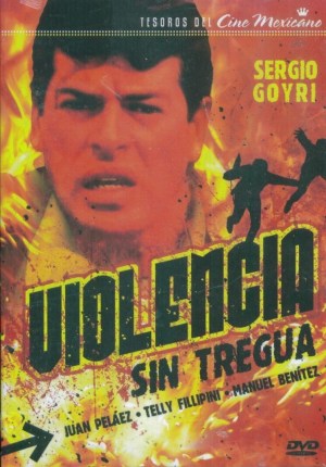 Violencia sin tregua