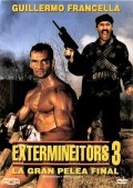 Película Extermineitors III: La gran pelea final