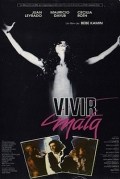 Película Vivir mata