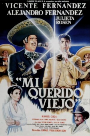 Mí querido viejo