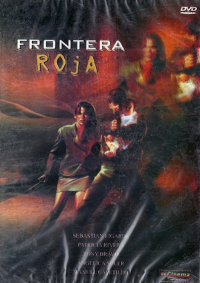 Frontera roja