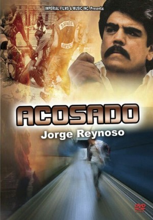 Acosado