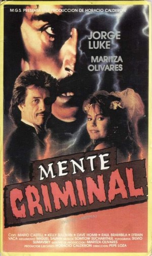 Mente criminal