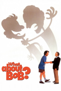 Película What About Bob?