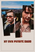 Película My Own Private Idaho