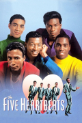 Película The Five Heartbeats