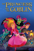Película The Princess and the Goblin