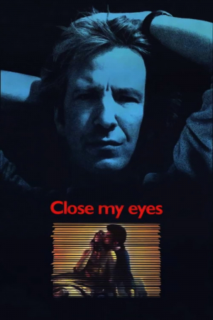 Con mis ojos cerrados Con mis ojos cerrados