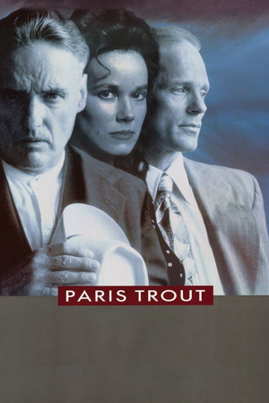 Paris Trout Paris Trout