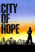 Película City of Hope
