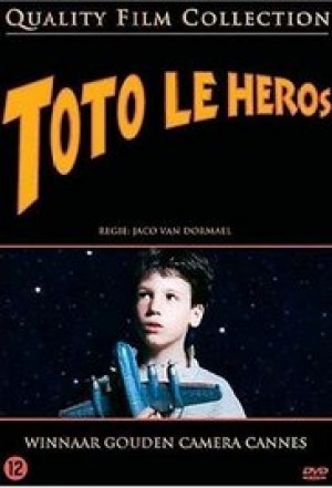 Toto, el héroe