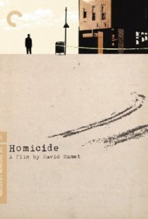Homicidio