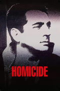 Película Homicide